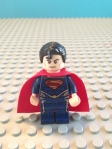 superman lego serious